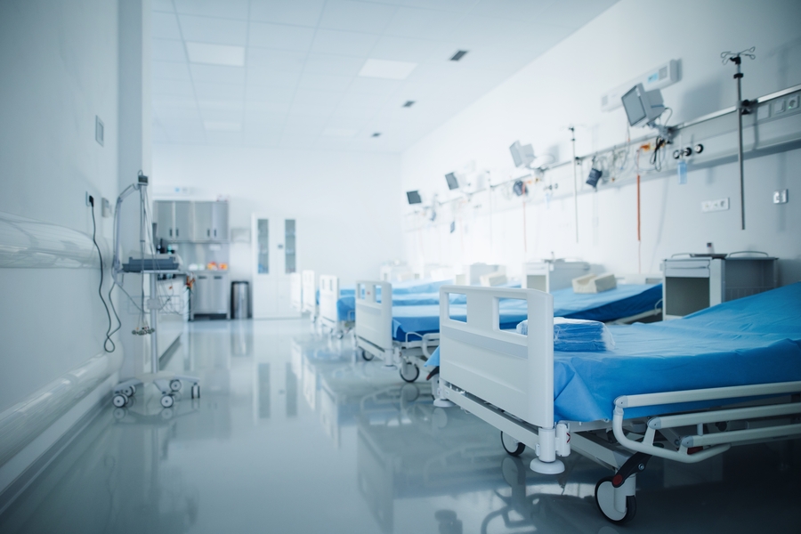 Disaster Planning for Healthcare