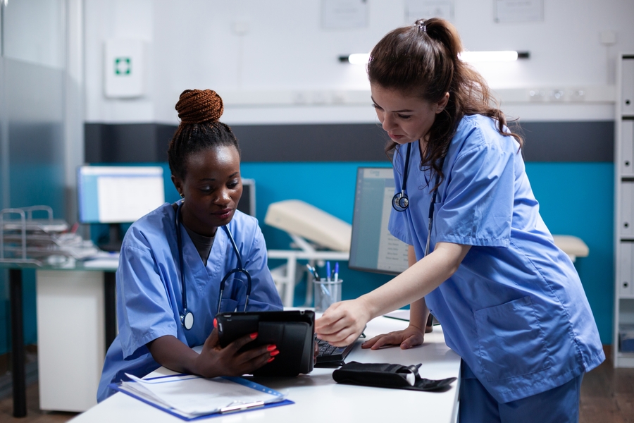 Acute Nurse Call Systems