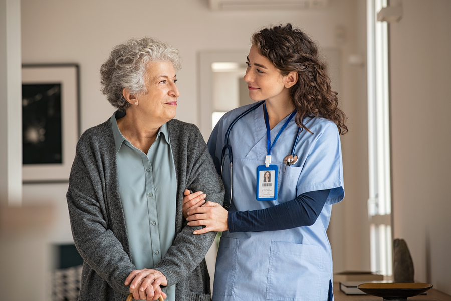 Nurse Call Systems for Clinics and Surgery Centers