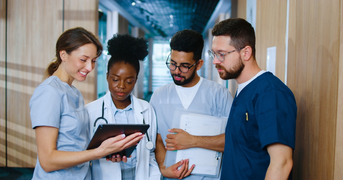 Flexible Staff Notification
