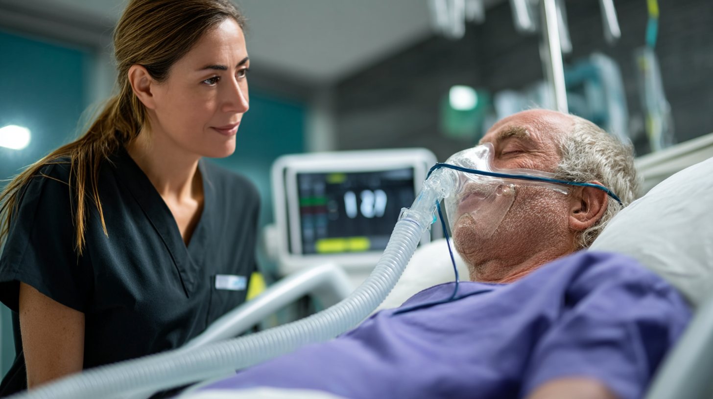 patient-on-ventilator