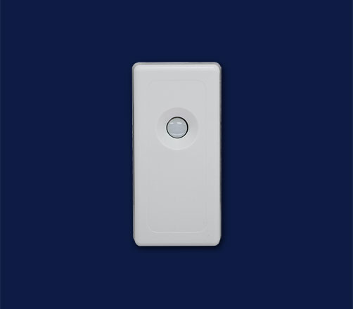 motion detector