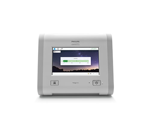ventilator