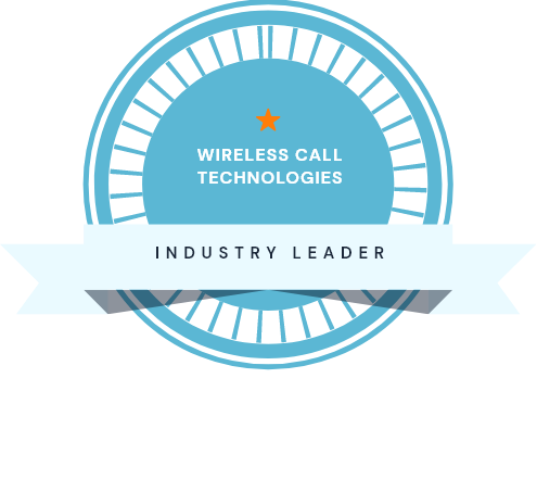 Wireless call technologies industry leader