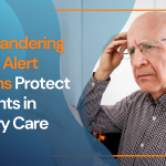 How Wandering Patient Alert Systems Protect Residents in Memory Care