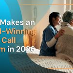 What Makes an Award-Winning Nurse Call System in 2026